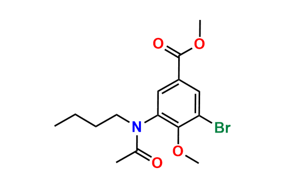 Bumetanide Impurity 13