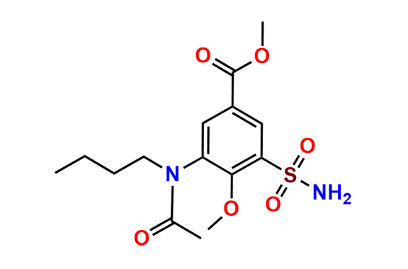 Bumetanide Impurity 12