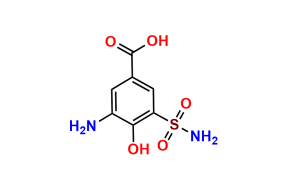 Bumetanide Impurity 10