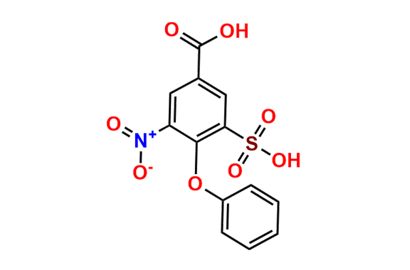 Bumetanide Impurity 51