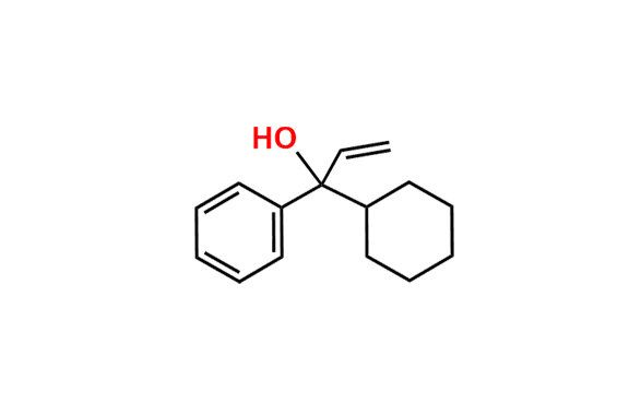 Benzhexol Impurity 9