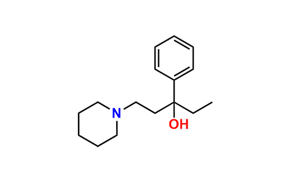 Benzhexol Impurity 8