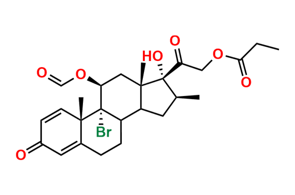 Beclometasone Dipropionate 1