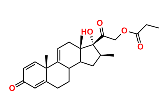Beclometasone Dipropionate 2