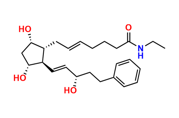 Bimatoprost USP Related Compound A