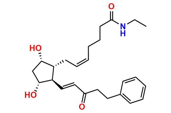 15-Keto-Bimatoprost