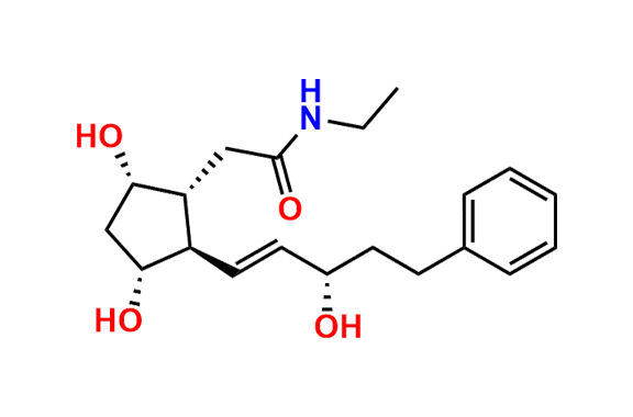 Bimatoprost Impurity 28