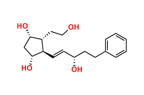 Bimatoprost Impurity 17