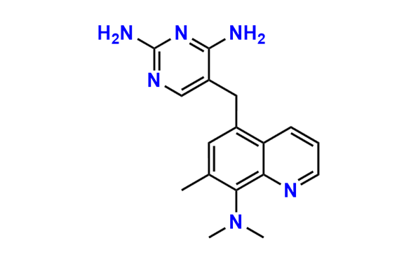 Baquiloprim