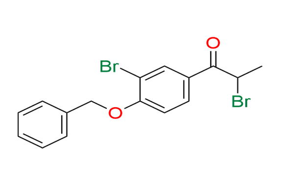 Bazedoxifene Impurity 2
