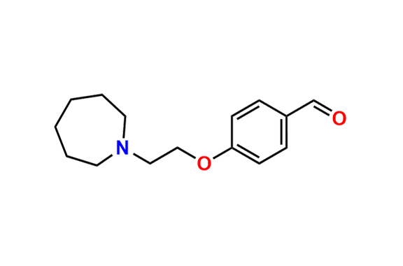 Bazedoxifene Impurity 4