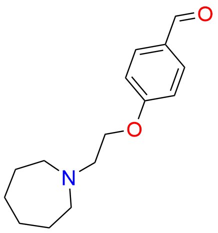 Bazedoxifene Impurity 4