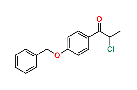 Bazedoxifene Impurity 1