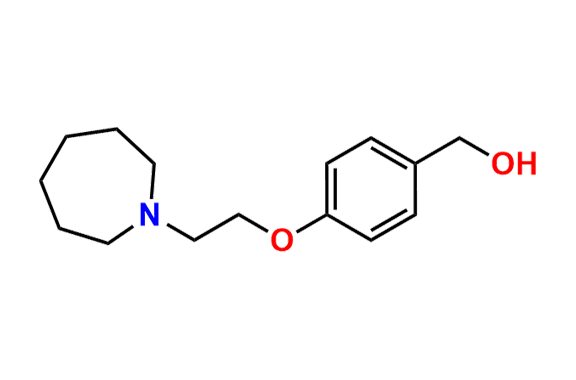 Bazedoxifene Impurity 3