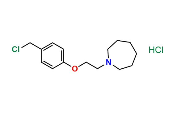 Bazedoxifene Impurity 5