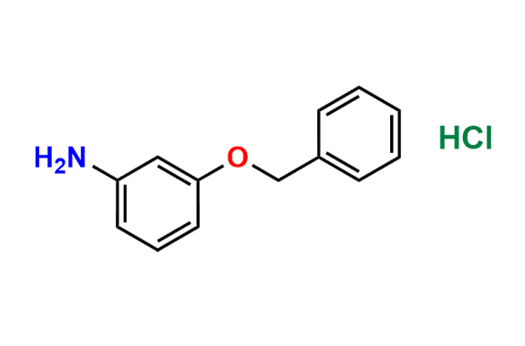 Bazedoxifene Impurity D