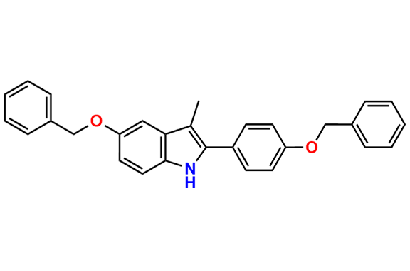 Bazedoxifene Impurity 11