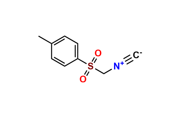 p-Toluenesulfonylmethyl Isocyanide