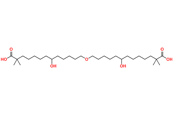 Bempedoic Acid Impurity 53