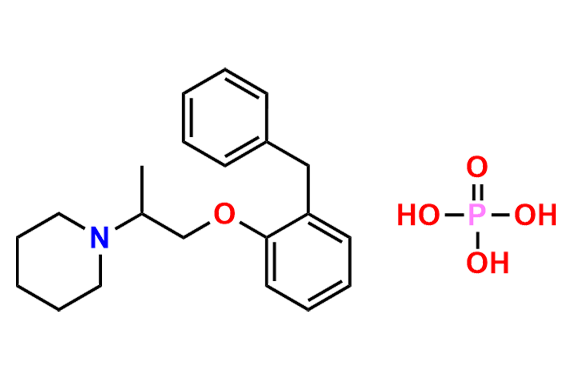 Benproperine Phosphate