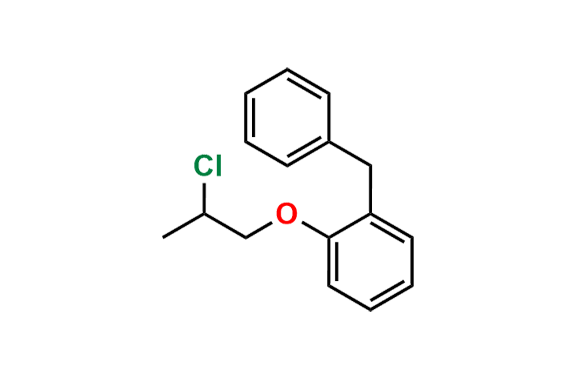 Benproperine Impurity 4