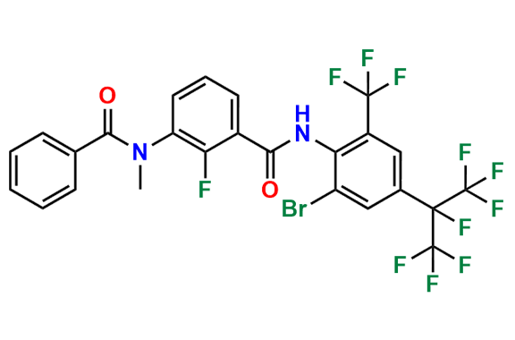 Broflanilide