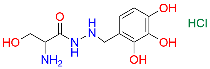 Benserazide Hydrochloride