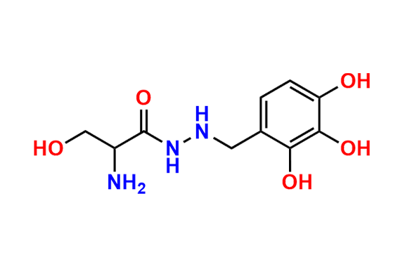 Benserazide