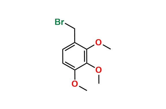1-(Bromomethyl)-2,3,4-trimethoxybenzene