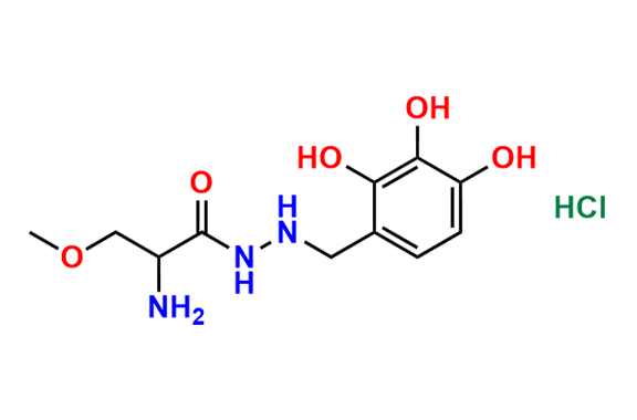 Benserazide Impurity 1