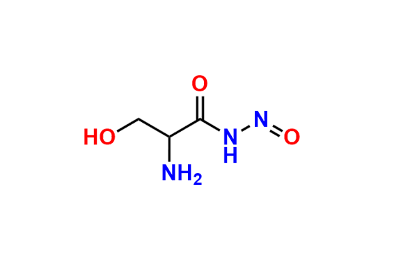 N-Nitroso Benserazide Impurity 1