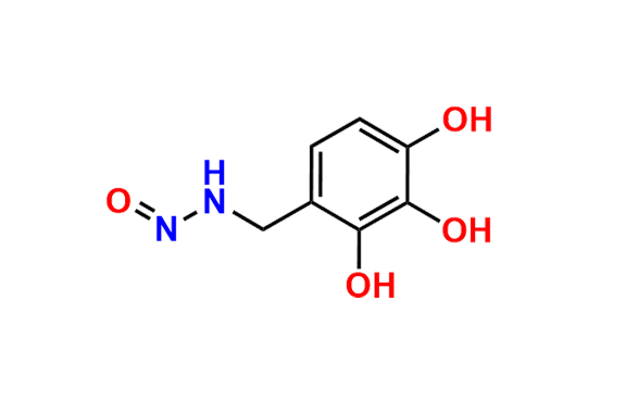 N-Nitroso Benserazide Impurity 2