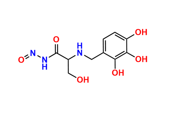 N-Nitroso Benserazide Impurity 3