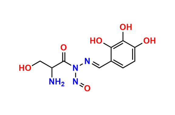 N-Nitroso Benserazide Impurity C