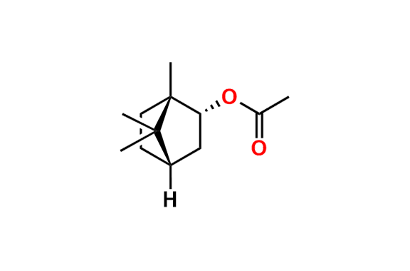 Bornyl Acetate