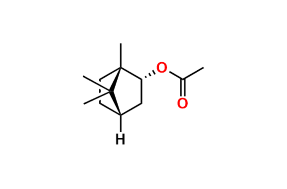 L-Bornyl Acetate