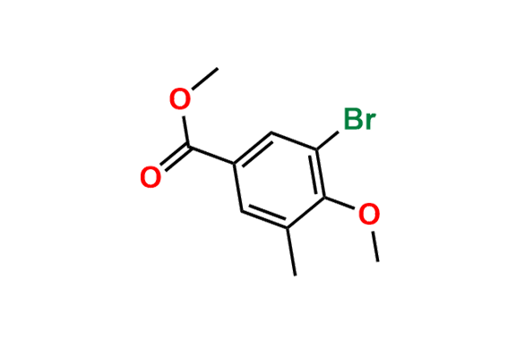 Benzbromarone Impurity 5