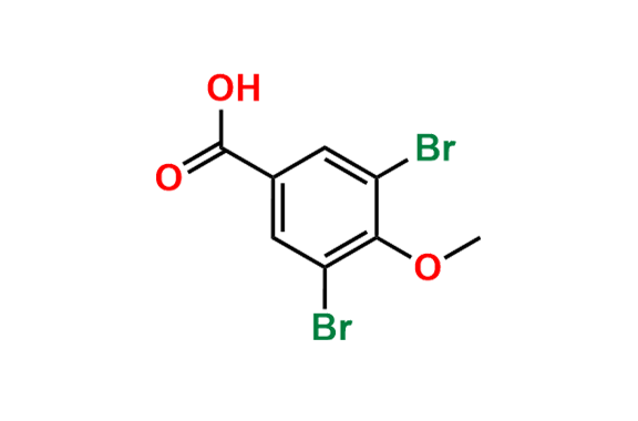 Benzbromarone Impurity 17