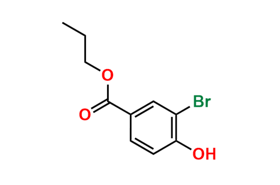 Benzbromarone Impurity 22