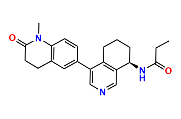 Baxdrostat