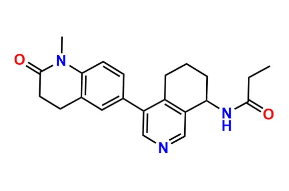 rac-Baxdrostat