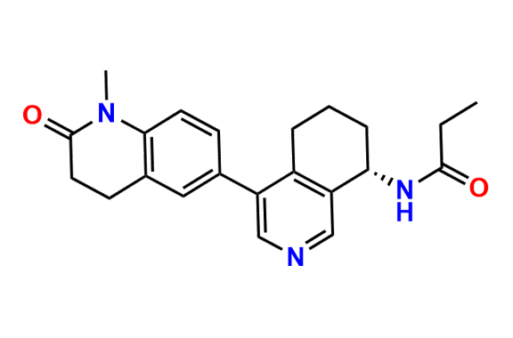 (S)-Baxdrostat