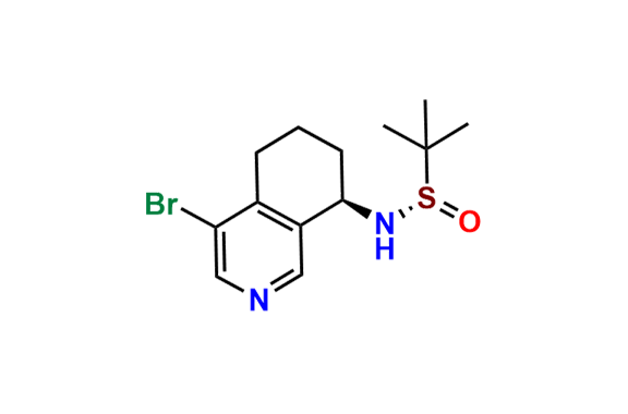 Baxdrostat Impurity 11