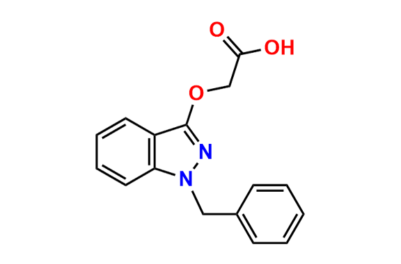 Bendazac