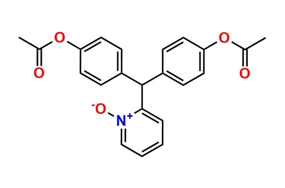 Bisacodyl N-Oxide