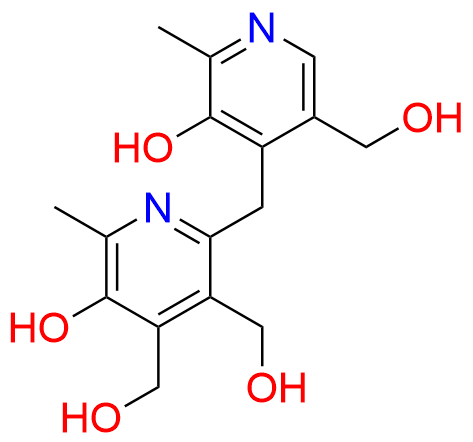 Bispyridoxine