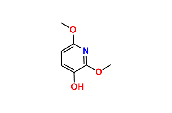 2,6-Dimethoxypyridin-3-ol