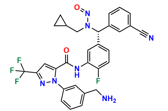 N-Nitroso Berotralstat