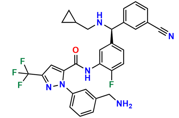 (S)-Berotralstat