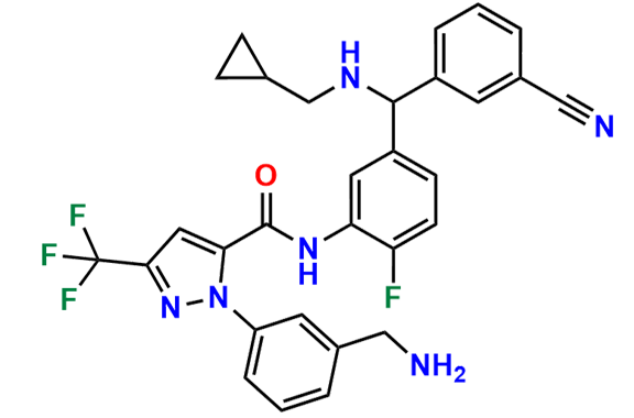 rac-Berotralstat